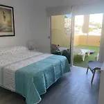 Con Encanto En Americas Апартаменты *