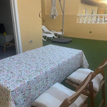 Con Encanto En Brisas * Costa Adeje (Tenerife)