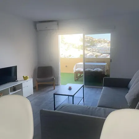 Con Encanto En Brisas Lägenhet *