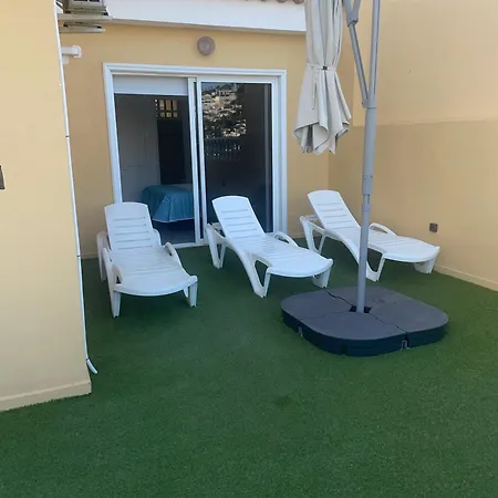 Con Encanto En Brisas Διαμέρισμα