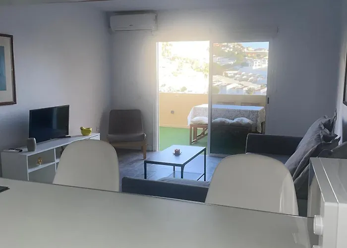 Con Encanto En Brisas Apartament Costa Adeje (Tenerife)