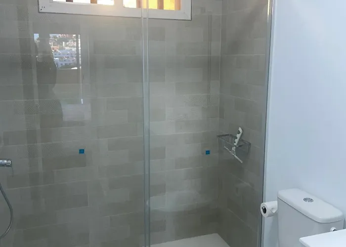 Con Encanto En Brisas Apartament *