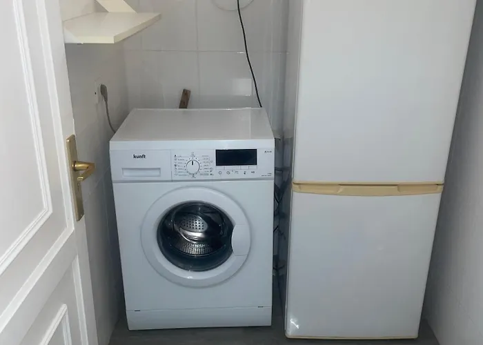 Apartament Con Encanto En Brisas *