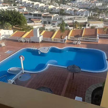 Con Encanto En Brisas Apartman *