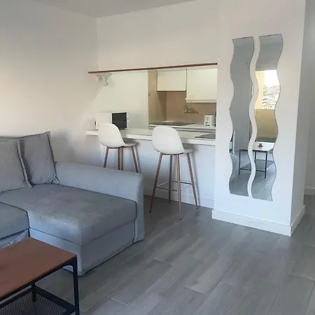 Con Encanto En Brisas * Costa Adeje (Tenerife)