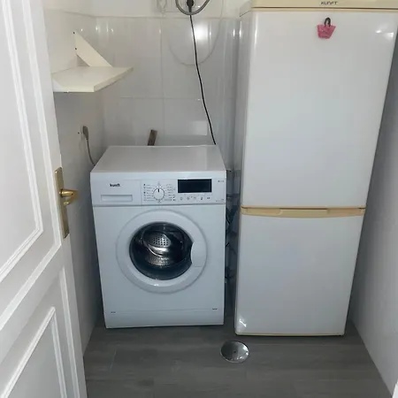 Apartman Con Encanto En Americas *