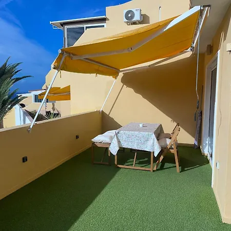 Con Encanto En Brisas * Costa Adeje (Tenerife)