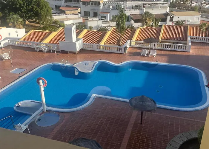 Con Encanto En Brisas Апартаменты *