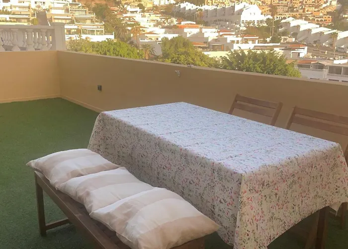 Con Encanto En Brisas Апартаменты Адехе