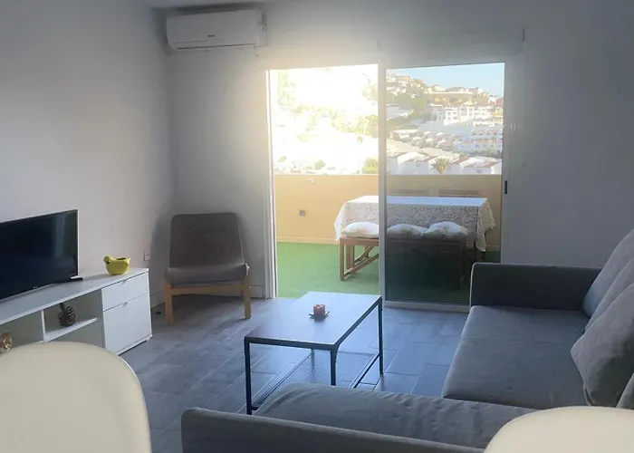 Con Encanto En Brisas Апартаменты *