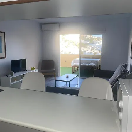 Con Encanto En Americas Apartment Costa Adeje (Tenerife)