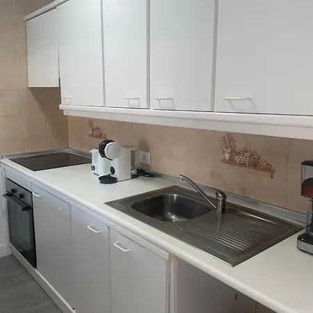 Apartment Con Encanto En Americas Costa Adeje (Tenerife)
