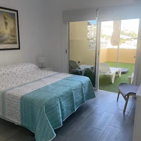 Con Encanto En Americas Apartment *